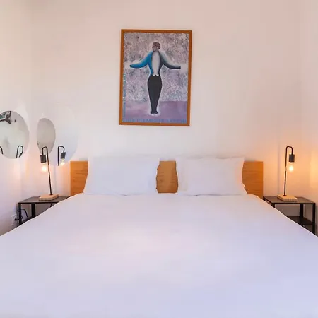 Liberdade Charming By Lovelystay Apartamento *