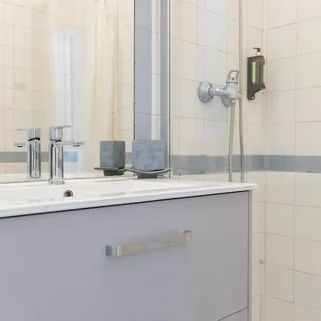 Liberdade Charming By Lovelystay Lisboa
