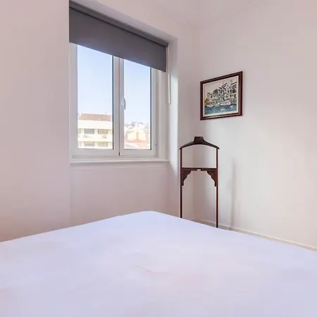 Liberdade Charming By Lovelystay Apartamento