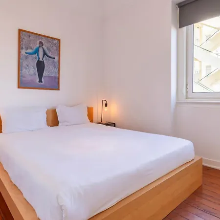 Liberdade Charming By Lovelystay Apartamento *