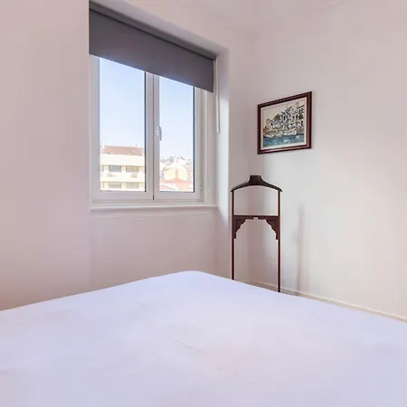 Liberdade Charming By Lovelystay דירה ליסבון