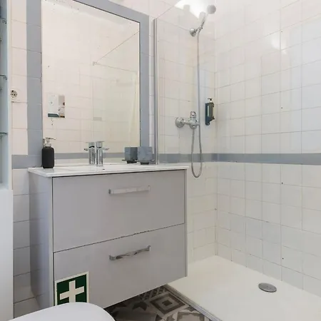 Liberdade Charming By Lovelystay