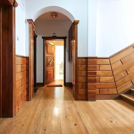 Liberdade Charming By Lovelystay Apartamento