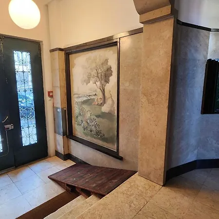 Liberdade Charming By Lovelystay Apartamento