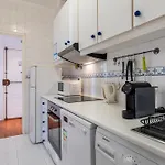 Liberdade Charming By Lovelystay Apartament *