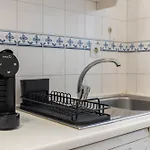 Apartament Liberdade Charming By Lovelystay Lizbona