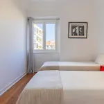 Liberdade Charming By Lovelystay Lizbona
