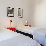 Apartament Liberdade Charming By Lovelystay *