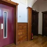 Apartament Liberdade Charming By Lovelystay Lizbona