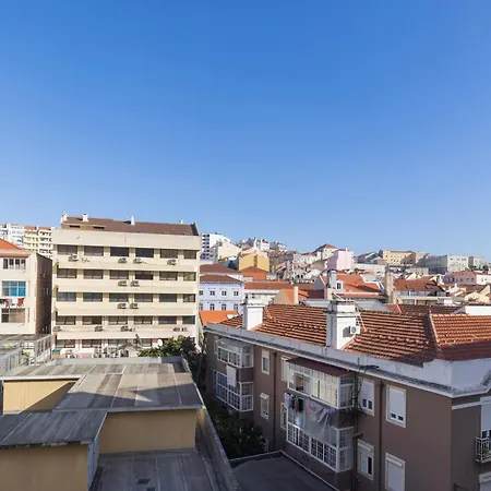 Liberdade Charming By Lovelystay Apartament
