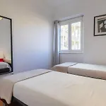 Liberdade Charming By Lovelystay 公寓 Lisboa
